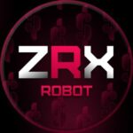 ZRX Робот проект