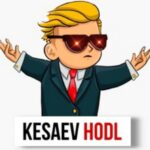 Kesaev Hodl