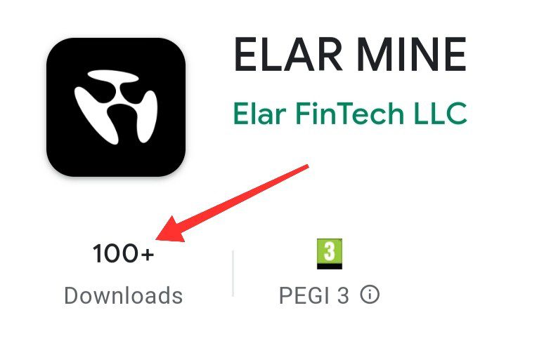 Elar обзор проекта