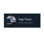 Voge TTeam