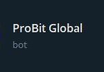 Probitglobal bot