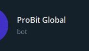 Probitglobal bot