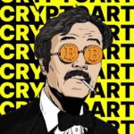 CRYPTOART