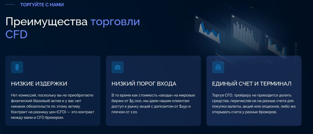 Анализ брокера Silcom gt 