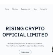 Rising Crypto