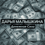 Дарья Малышкина