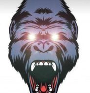 Cryptogorilla