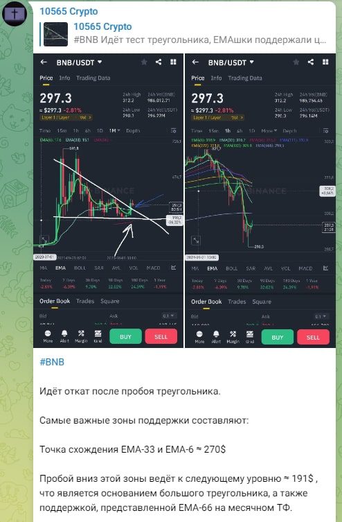 Проект 10565 Crypto