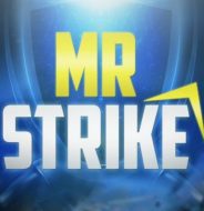 Mr Strike