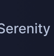 Serenity Markets