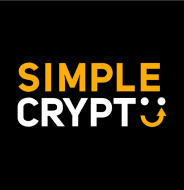 Simple crypto