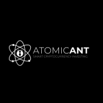 Atomic ant