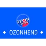 Ozonhend