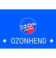 Ozonhend