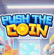 Push the Coin