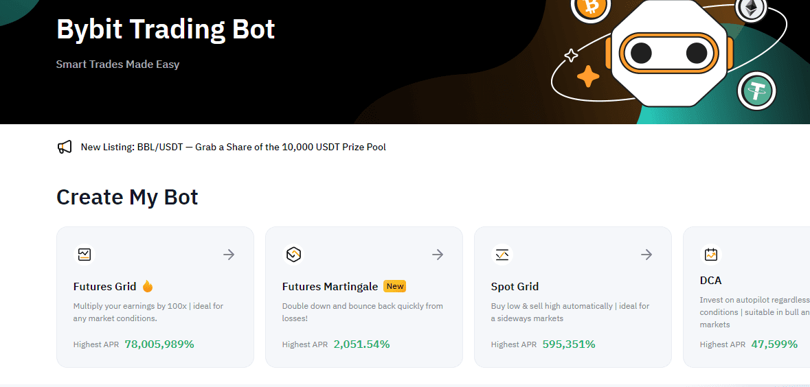 bybit bot отзывы