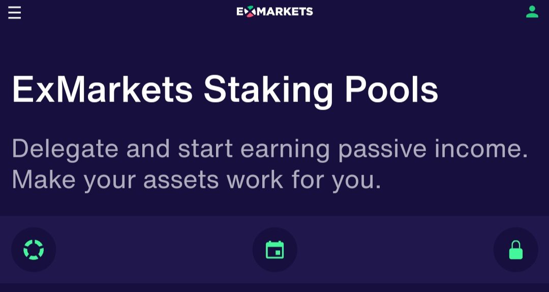 exmarkets криптобиржа