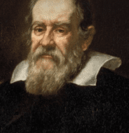 Galileo Galilei