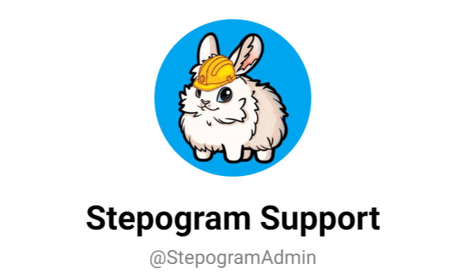 StepogramChannel