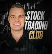 Stock Trading Club