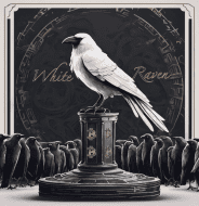 White Raven Crypto