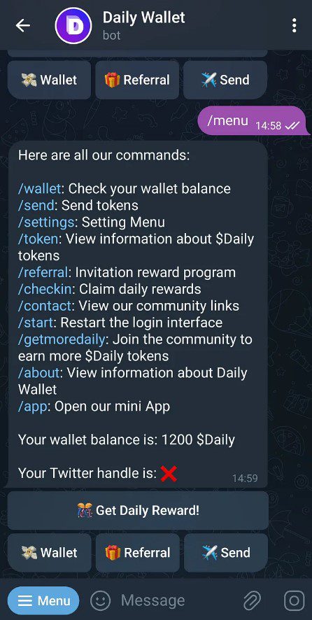 daily wallet отзывы