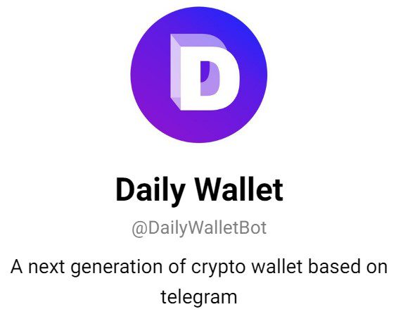 daily wallet