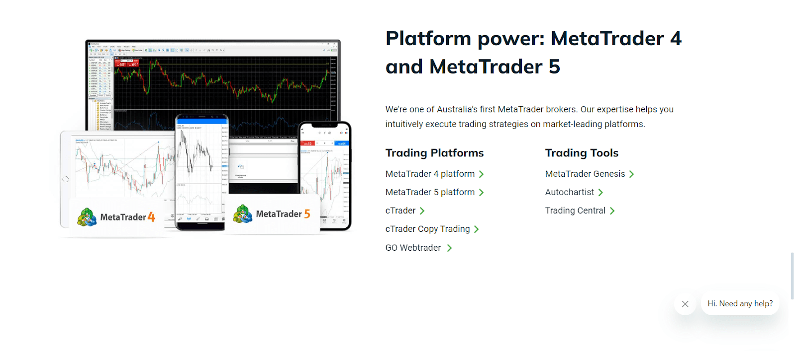 gomarkets отзывы