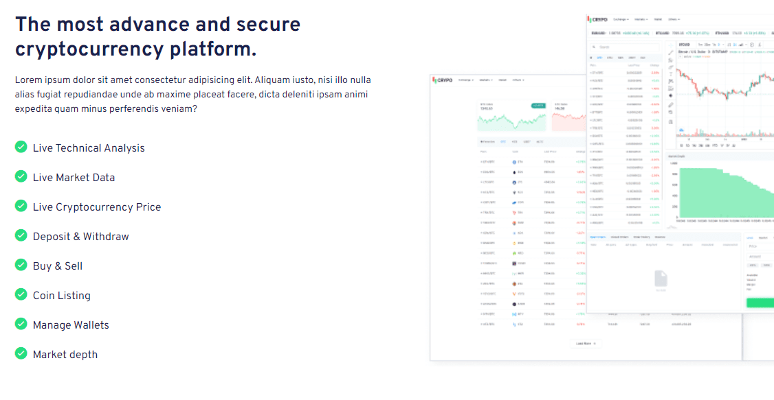 netex trade