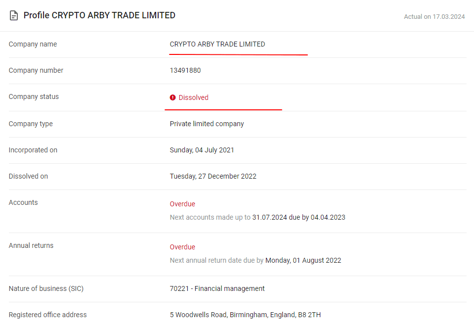 обзор биржи дандкоин