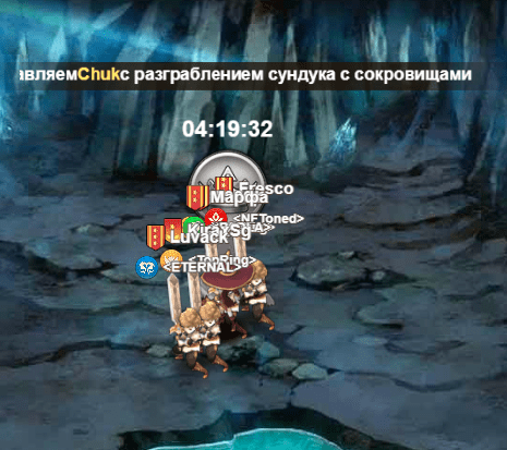 tapfantasy ton гайд