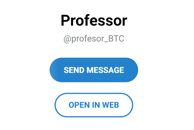 university BTC