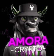 Amora Crypto