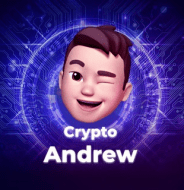 Crypto Andrew On Chain Trading