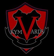 Kymvards