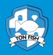 TON Fish MemeCoin